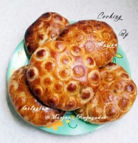 کلوچه خرما و گردو