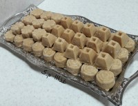 حلوای زنجبیلی تبریز