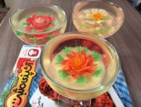 ژله تزریقی در جام