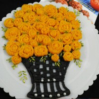 حلوای هویج
