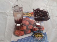 سلام به روزه داران عزیز