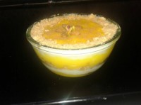 تر حلوایی خانم باجی