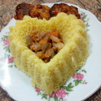 اینم سحری من