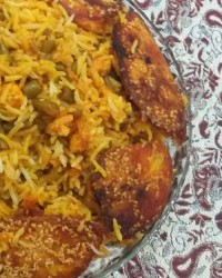 عالی بود جای همگی سبز...