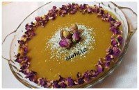 حلوا شیرازی اصیل