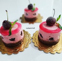 دسر تک نفره