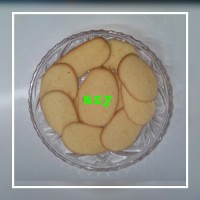 بیسکوییت لیدی فینگر