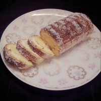 رولت با دستور پاپیون