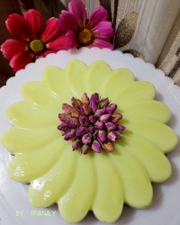 دسر طالبی
