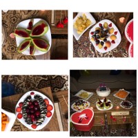 میز تولد همسر عزیزم??❤️