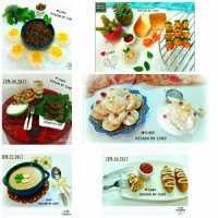 غذاهای خوشمزه