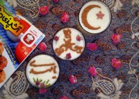 شیربرنج خوشمزه برای افطار