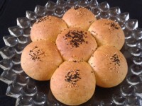 نان دیگی