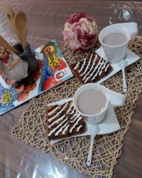 فرنچ تست فرانسوی صبحانه ای بسیار مقوی