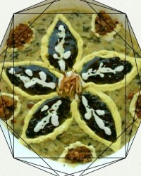 افطاری خوشمزه