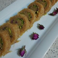 باقلواشعریه