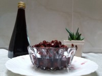 مربا و شربت آلبالو