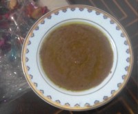 فسنجون خوشمزه من