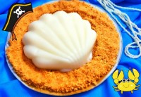کاسترد خانگی (بدون پودر کاسترد)