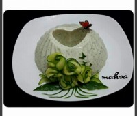 ماست قالبی
