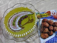 کاچی ویژه عید فطر