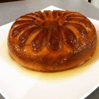 خاگینه قالبی