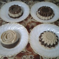 دسرپاناگوتا