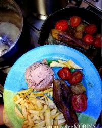غذای نوستالژی