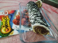 رولت ،طرح تنه درخت