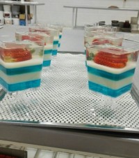 ژله تک پرسی