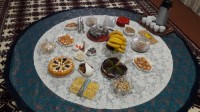 سفره عید