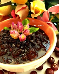 مربا آلبالو