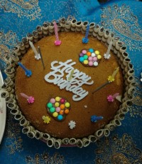 keyk tavalod maman golam