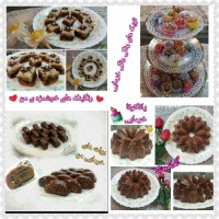 کارهای خرمایی من در ماه مبارک رمضان