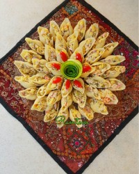 سالاد اندونزیایی