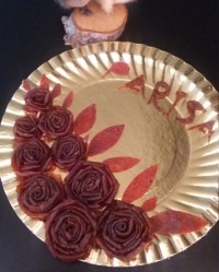 لواشک هفت میوه