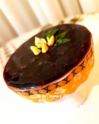 مربای تمشک