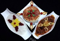 خورشت لوبیاسبز
