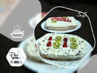 کیکهای پدربزرگ پز