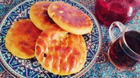 فطیر آذربایجان