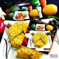 فریتاتای اسپاگتی