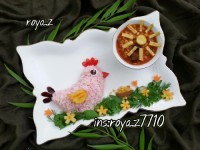 چلو خورشت قیمه