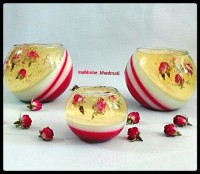 ژله حبابدار