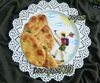 نقاشی با مواد خوراکی