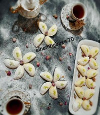 سلام عزیزای من اینم قطابهای من