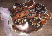 دونات های من