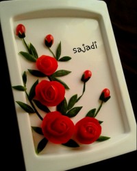 دورچین ساده