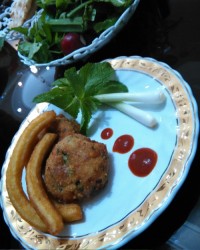 شامی افطاری