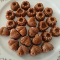 خاکشیر قالبی یخی