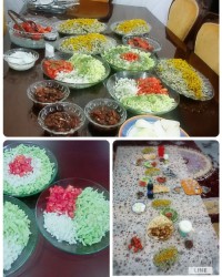 شام خونه داداش